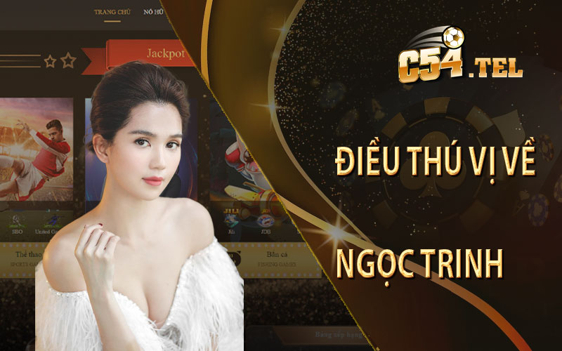 điều-thú-vị-về-ngọc-trinh